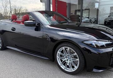 BMW M4 8.050 km 93.900 &euro; Wolfratshausen bei München 82515