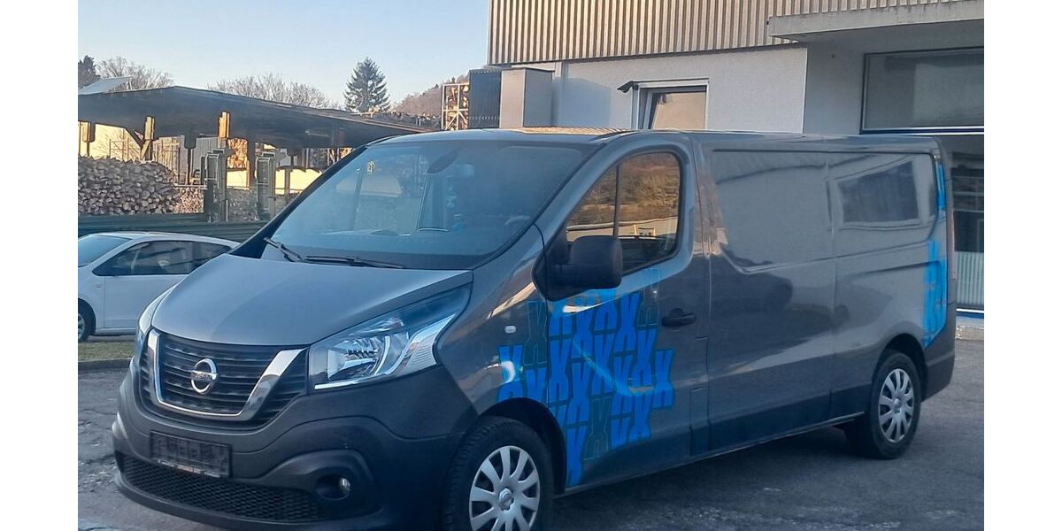 Nissan NV300 289.000 km 6.980 &euro; Lichtenstein-Unterhausen 72805