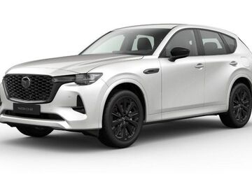 Mazda CX-60 3.870 km 48.990 &euro; Pfaffenhofen 85276