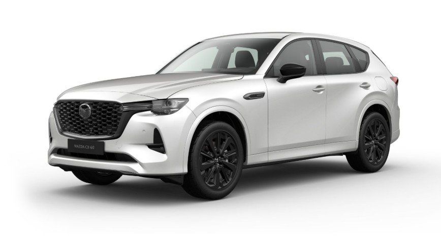 Mazda CX-60 3.870 km 48.990 &euro; Pfaffenhofen 85276