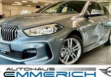 BMW 118 48.400 km 26.290 &euro; Rottweil 78628
