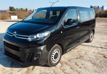 Citroen Jumpy 147.000 km 15.444 &euro; Bamberg 96049