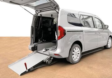 Mercedes-Benz T-Klasse 24.982 km 48.980 &euro; Leinfelden-Echterdingen 70771