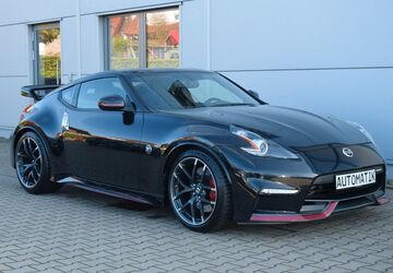 Nissan 370Z 7.042 km 37.500 &euro; Altenberge 48341