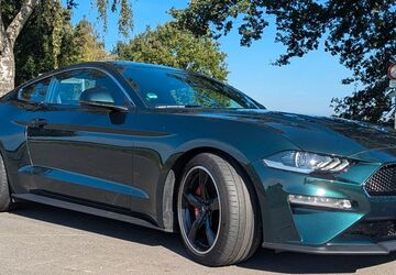 Ford Mustang 24.500 km 51.700 &euro; Diepholz 49356