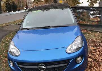 Opel Adam 31.000 km 11.888 &euro; Fellbach 70734