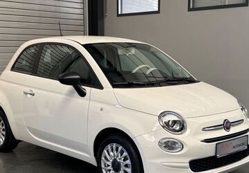 Fiat 500 13.000 km 14.850 &euro; Erftstadt 50374