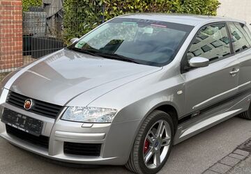 Fiat Stilo 53.298 km 5.590 &euro; Gelsenkirchen 45881