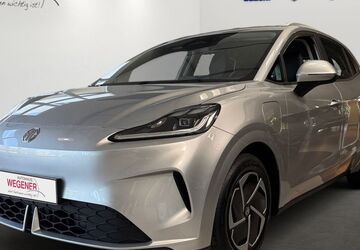 MG 4 1.020 km 22.980 &euro; Berlin 12349