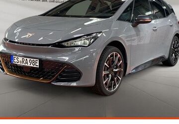 Cupra Born 7.500 km 40.280 &euro; Nürtingen 72622