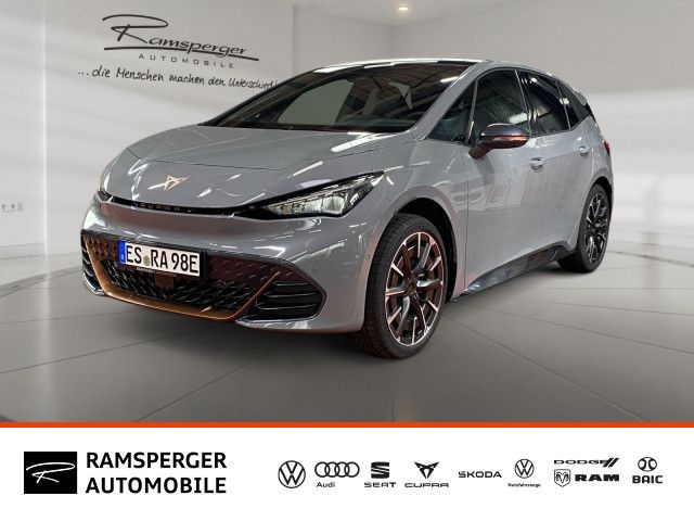 Cupra Born 7.500 km 40.280 &euro; Nürtingen 72622