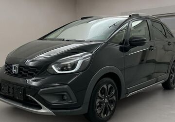 Honda Jazz 9.640 km 24.950 &euro; Haslach im Kinzigtal 77716