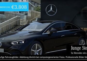 Mercedes-Benz EQE 9.000 km 54.425 &euro; Gelnhausen 63571
