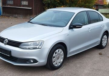 VW Jetta 121.934 km 8.500 &euro; Crailsheim 74564