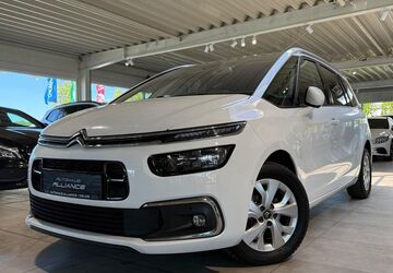 Citroen C4 Picasso 77.792 km 13.990 &euro; Oelde 59302