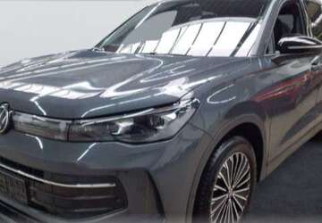 VW Tiguan 23.181 km 35.680 &euro; Haiger 35708