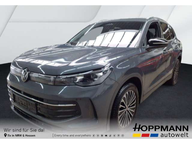 VW Tiguan 23.181 km 35.680 &euro; Haiger 35708
