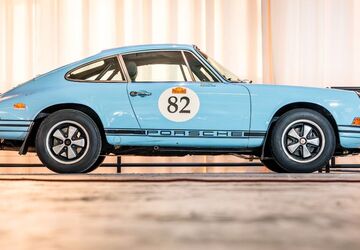 Porsche 911 Urmodell 33.500 km 249.000 &euro; Ismaning 85737