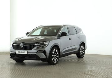 Renault Espace 24.189 km 33.750 &euro; Hamburg 22763