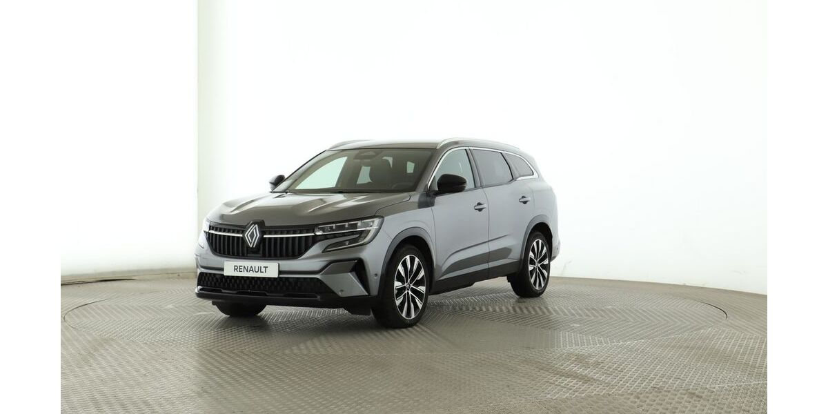 Renault Espace 24.189 km 33.750 &euro; Hamburg 22763