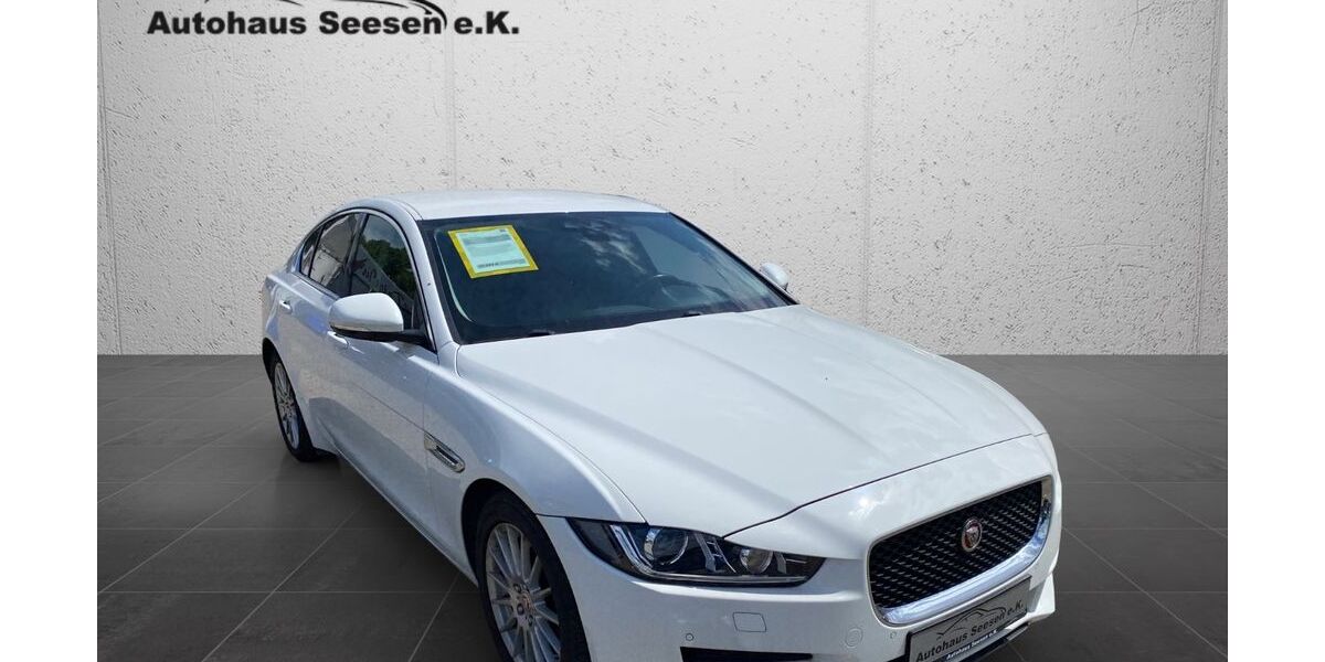 Jaguar XE 73.000 km 15.990 &euro; Seesen/Rhüden 38723