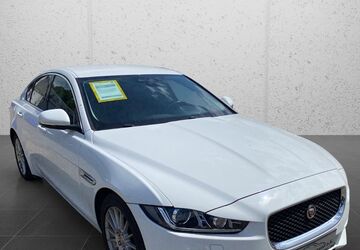 Jaguar XE 73.000 km 16.390 &euro; Seesen/Rhüden 38723