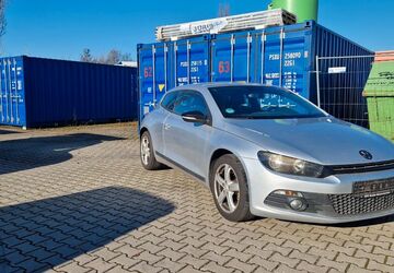 VW Scirocco 141.701 km 6.300 &euro; Regenstauf 93128
