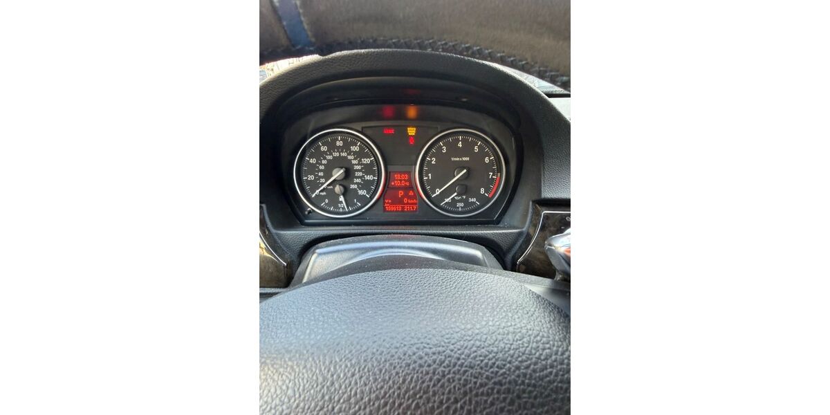 BMW 335 159.000 km 12.500 &euro; München 80933