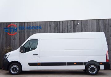 Renault Master 222.101 km 19.750 &euro; Bad Bentheim 48455