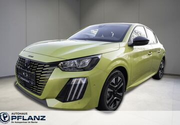 Peugeot 208 9.990 km 19.250 &euro; Herne 44625