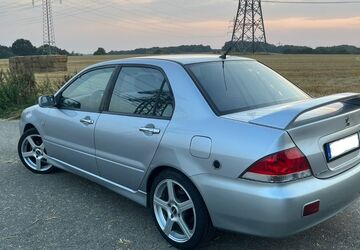 Mitsubishi Lancer 340.000 km 720 &euro; Westerkappeln 49492