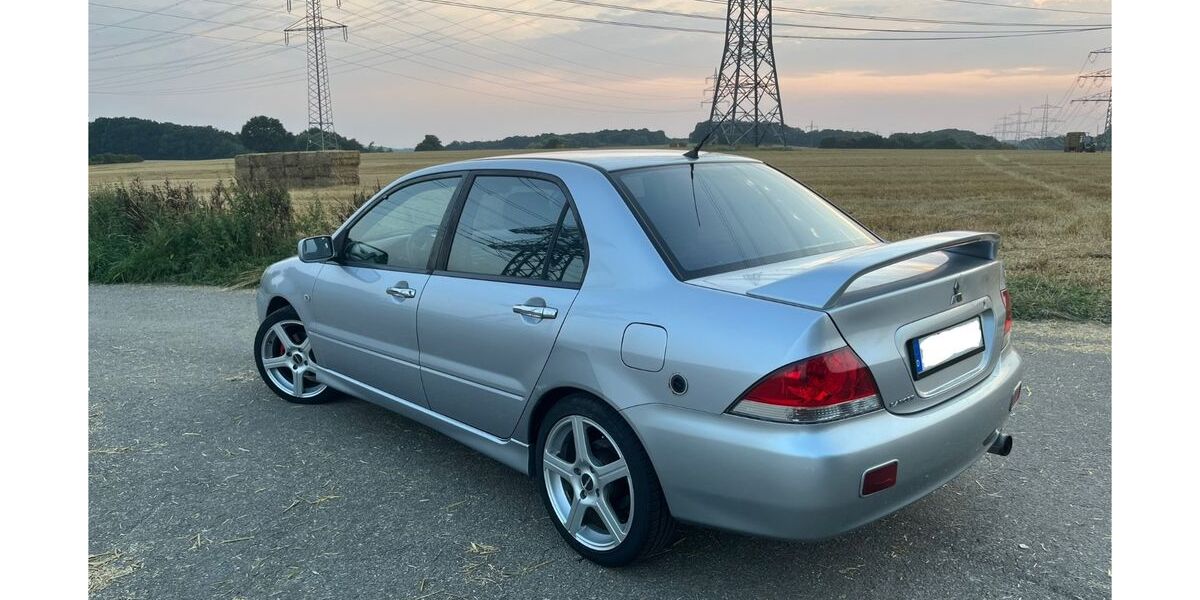 Mitsubishi Lancer 340.000 km 720 &euro; Westerkappeln 49492