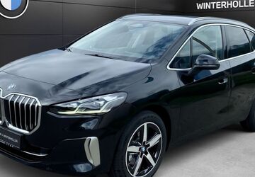 BMW 220 Active Tourer 7.370 km 40.480 &euro; Farchant 82490