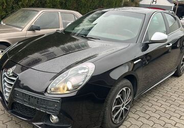 Alfa Romeo Giulietta 101.258 km 7.850 &euro; Saarlouis 66740