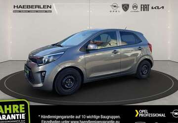 Kia Picanto 25.900 km 12.380 &euro; Immenstadt 87509