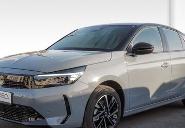 Opel Corsa 9.533 km 18.980 &euro; Remscheid 42855