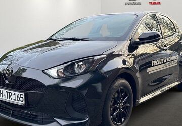 Mazda 2 Hybrid 1.232 km 22.865 &euro; Hamburg 22457