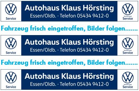 VW Tiguan 26.390 km 34.950 &euro; Essen Oldenburg 49632