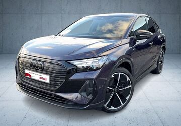 Audi Q4 e-tron 11.990 km 52.970 &euro; Alsfeld 36304