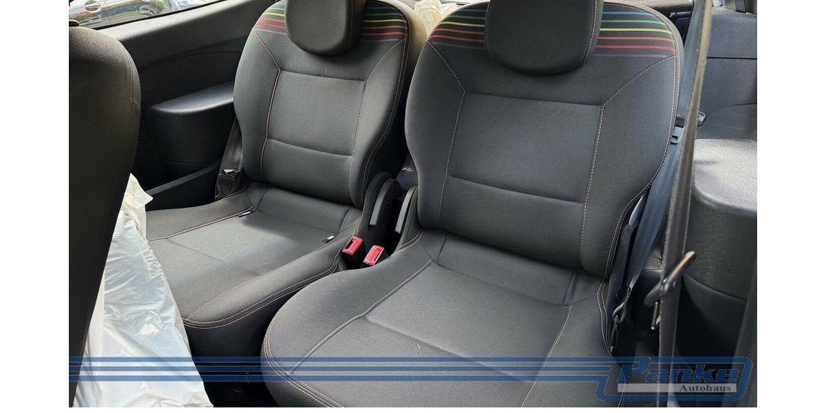 Renault Twingo Paris 1.2*USB*Radio*Tempo*Klima*1Hand*8R 112.953 km 2.850 &euro; Berlin 13187