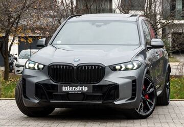 BMW X5 9.900 km 95.990 &euro; Langweid am Lech 86462