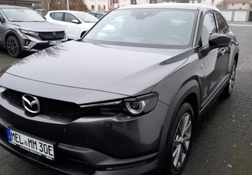 Mazda MX-30 4.500 km 26.990 &euro; Melle 49324