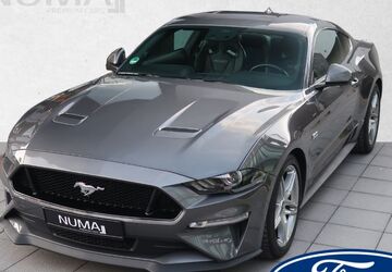 Ford Mustang 37.177 km 42.700 &euro; Engstingen 72829