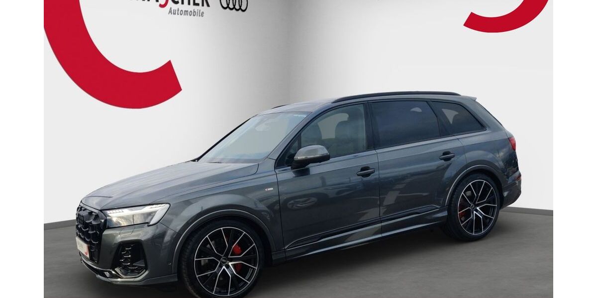 Audi Q7 9.900 km 81.888 &euro; Wackersdorf 92442