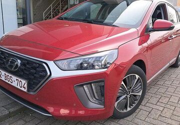 Hyundai IONIQ 48.555 km 16.456 &euro; Puurs-Sint-Amands 02870