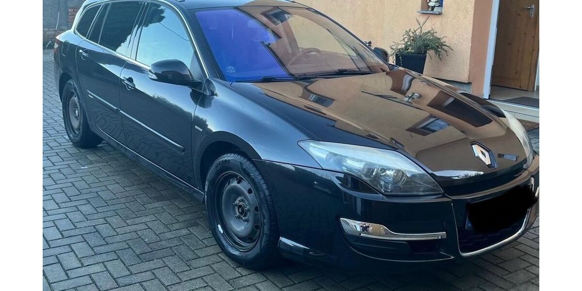 Renault Laguna 156.000 km 6.298 &euro; Osterfeld 06721