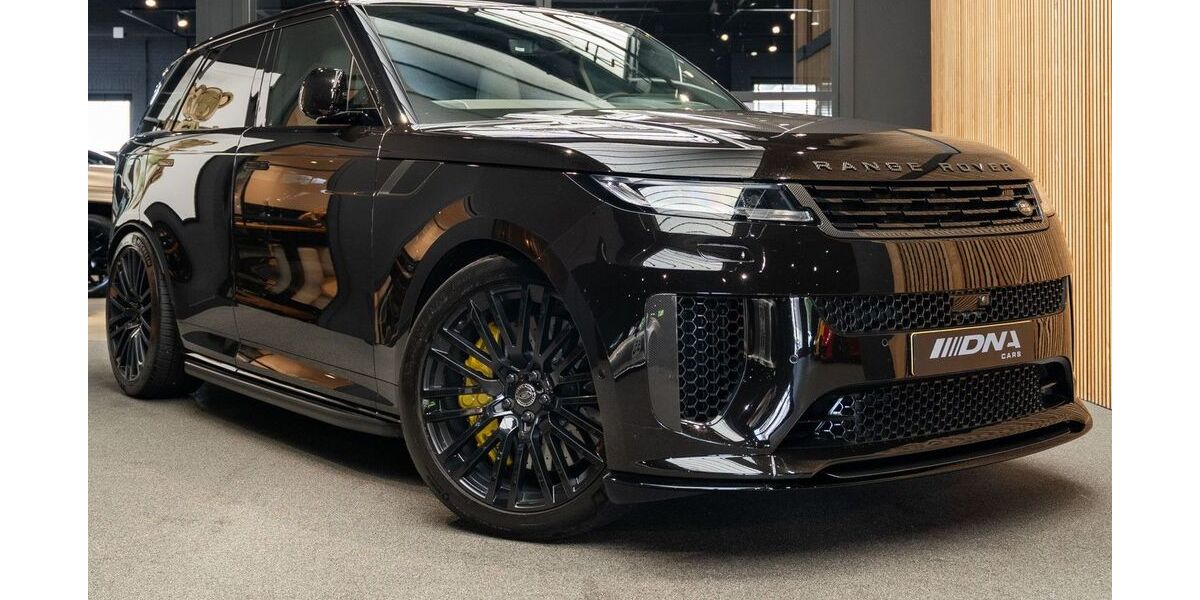 Land Rover Range Rover Sport 39.399 km 209.995 &euro; Kleve 47533