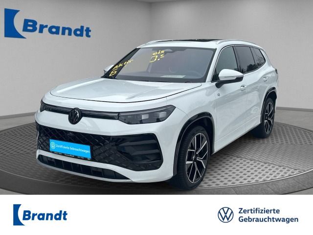 VW Tayron 5.000 km 60.990 &euro; Weyhe 28844