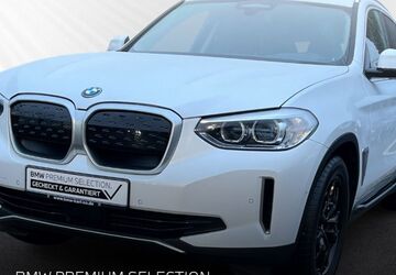 BMW iX3 45.612 km 34.790 &euro; Mainz 55129