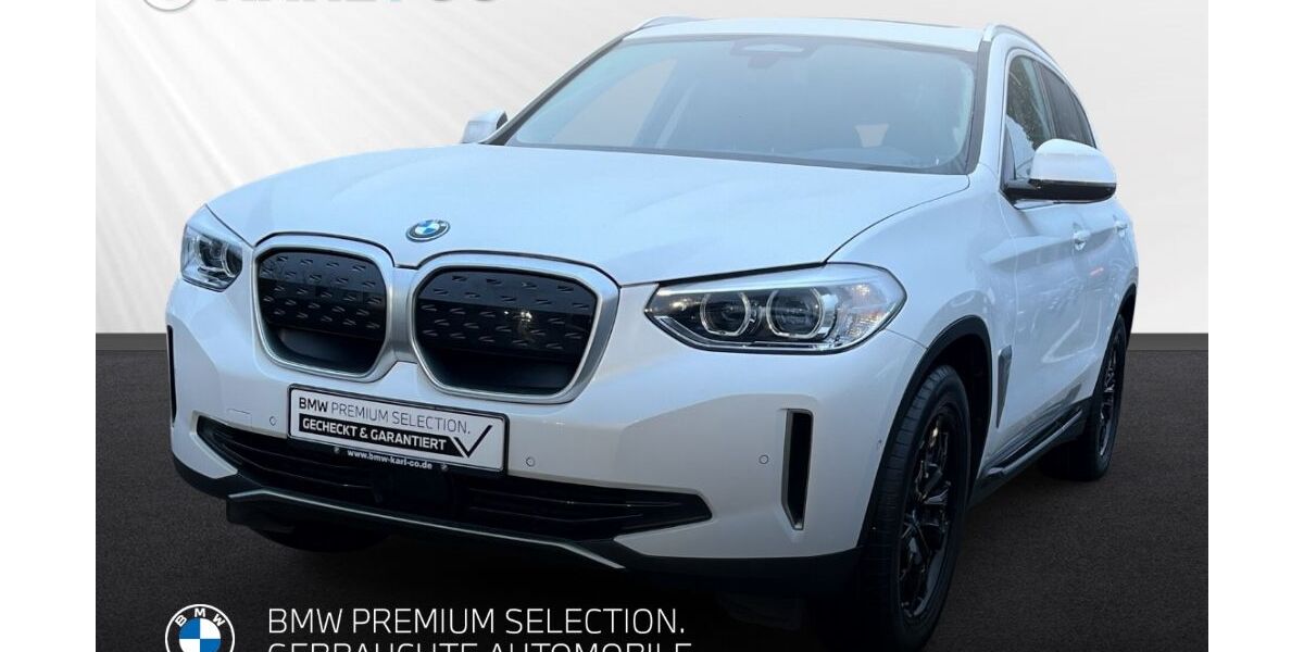 BMW iX3 45.612 km 34.790 &euro; Mainz 55129